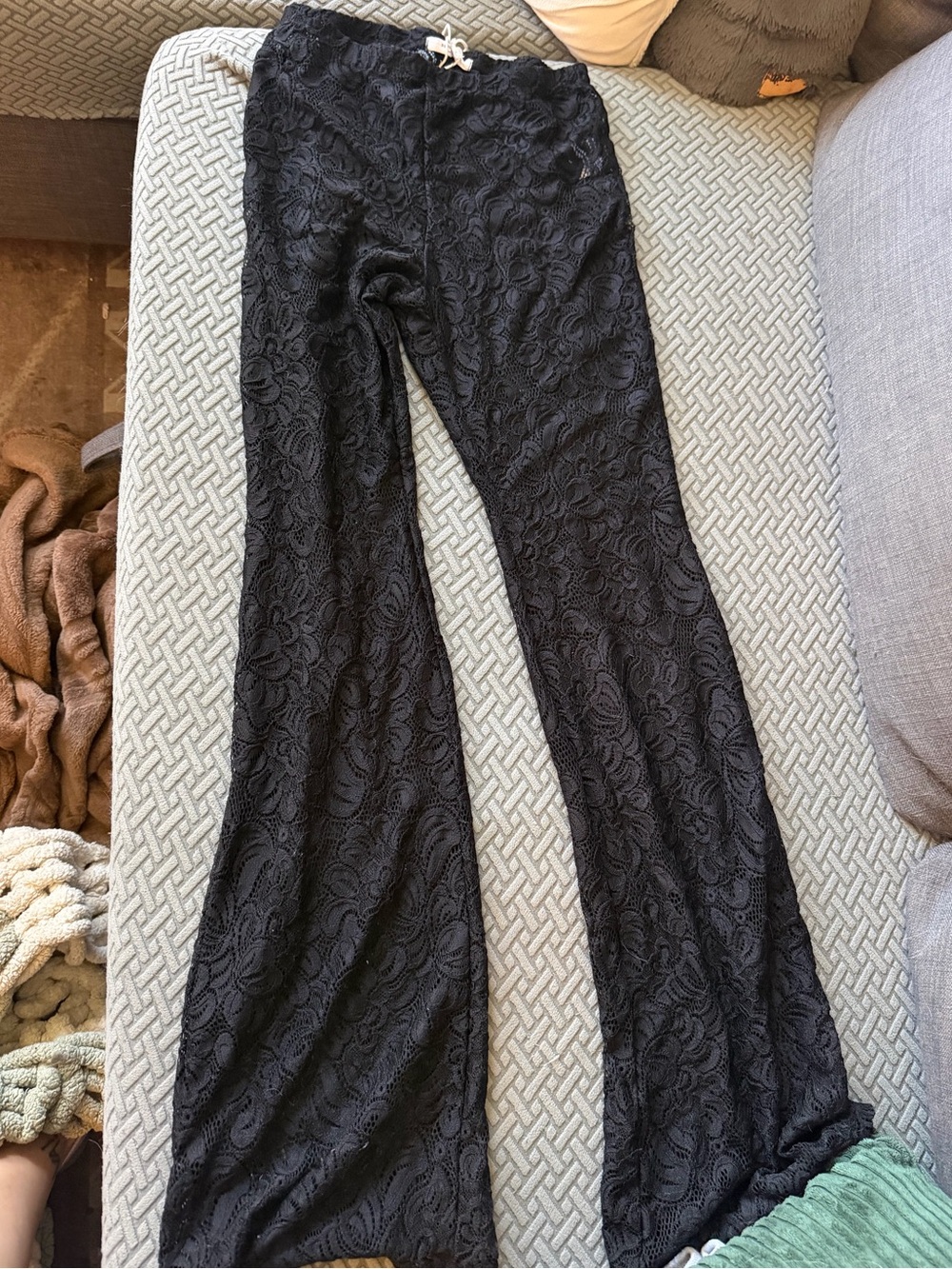 Peppermayo pants